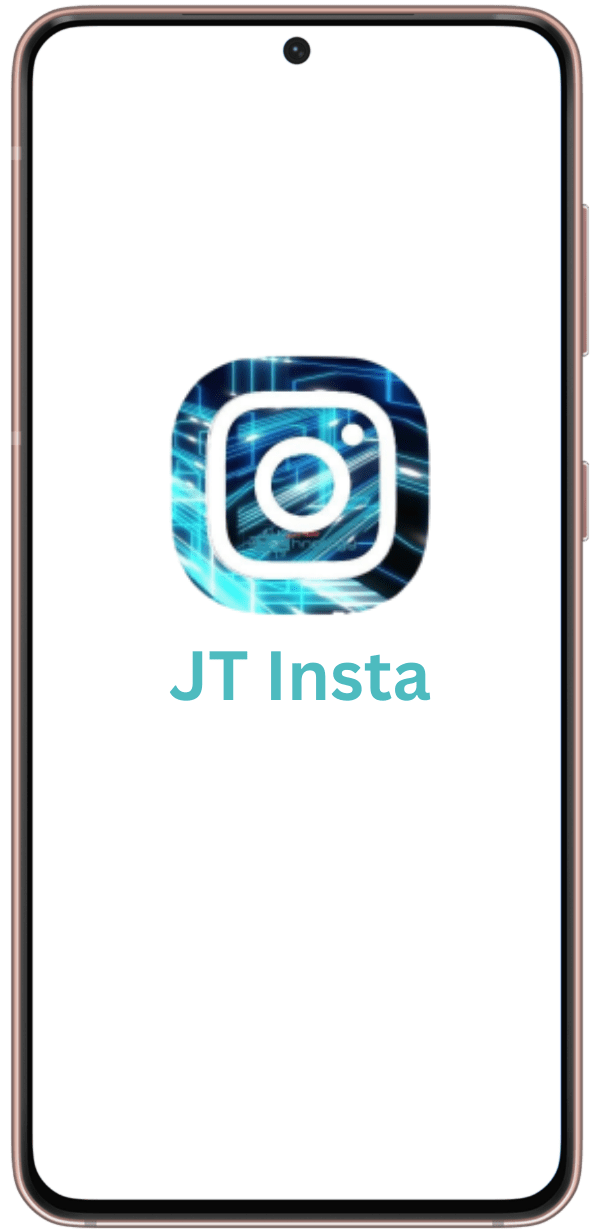 JT इंस्टाग्राम APK